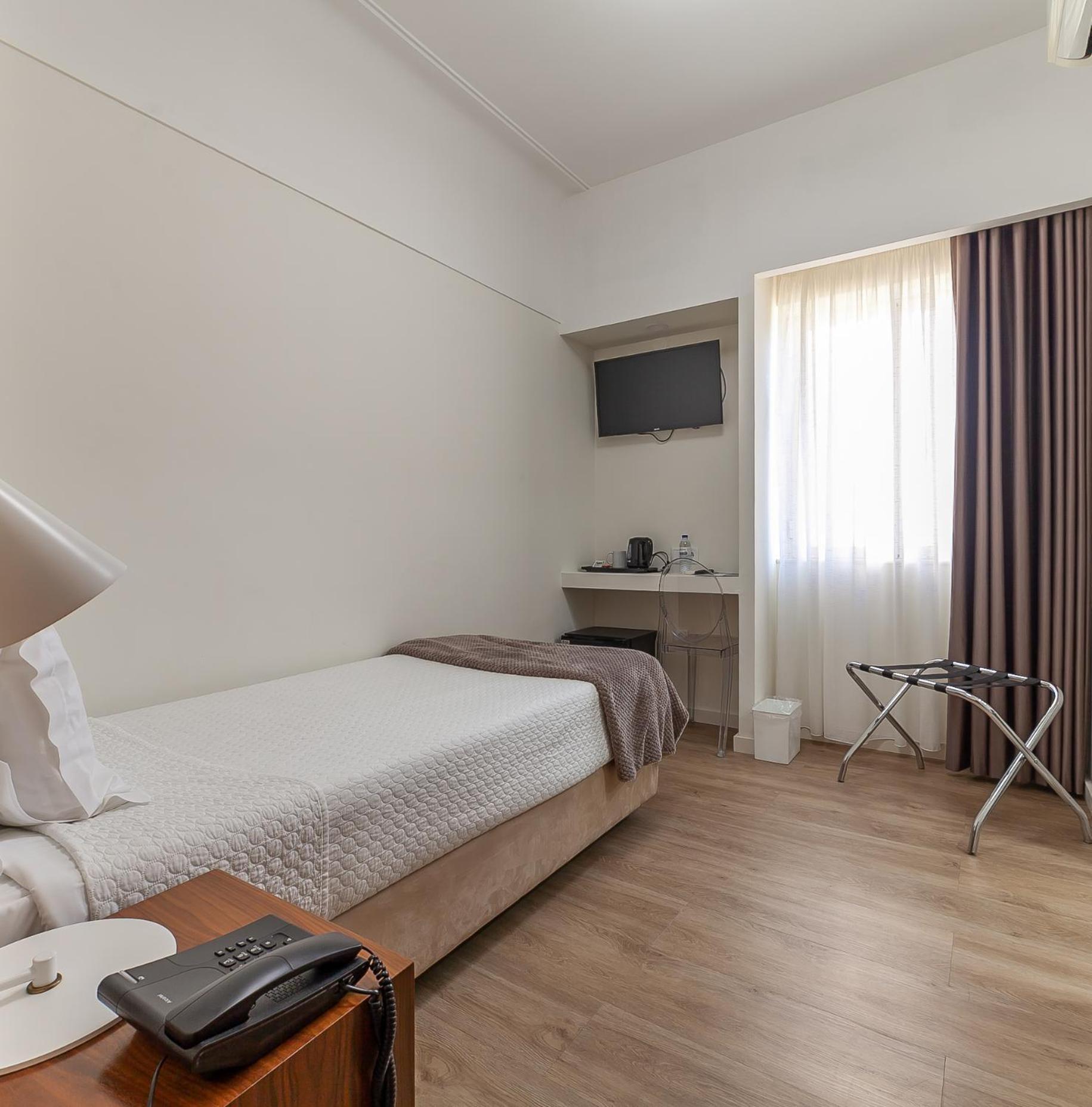 מטוסיניוס Hotel Porto Mar מראה חיצוני תמונה