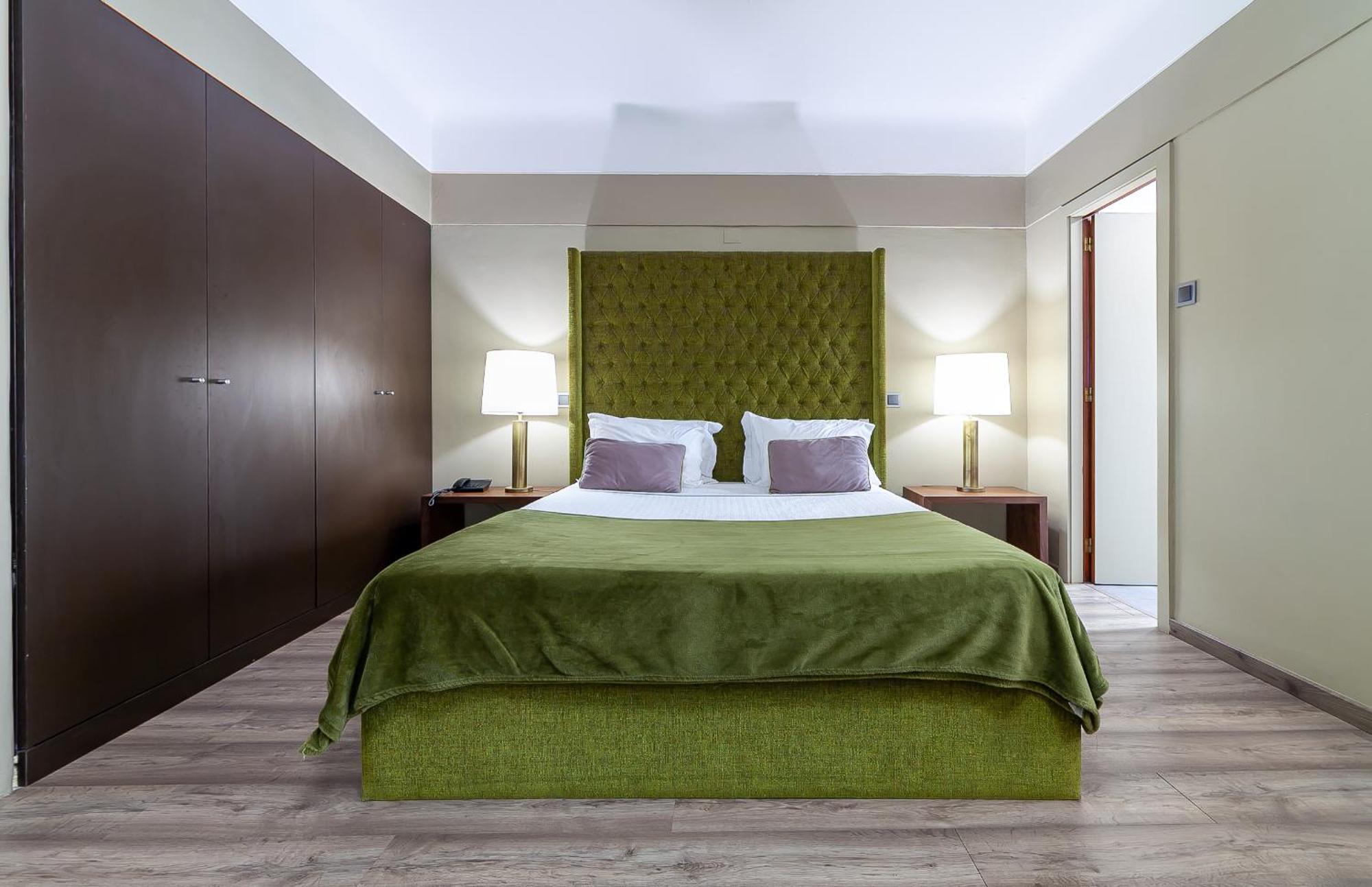 מטוסיניוס Hotel Porto Mar מראה חיצוני תמונה