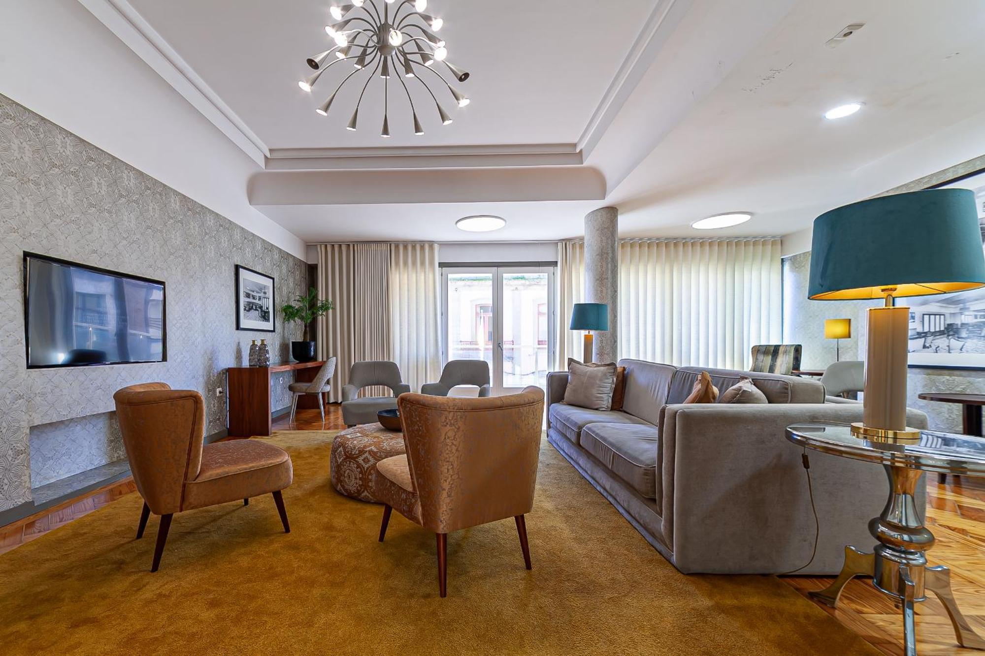 מטוסיניוס Hotel Porto Mar מראה חיצוני תמונה