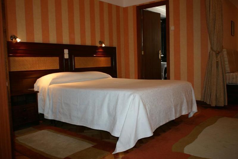 מטוסיניוס Hotel Porto Mar מראה חיצוני תמונה