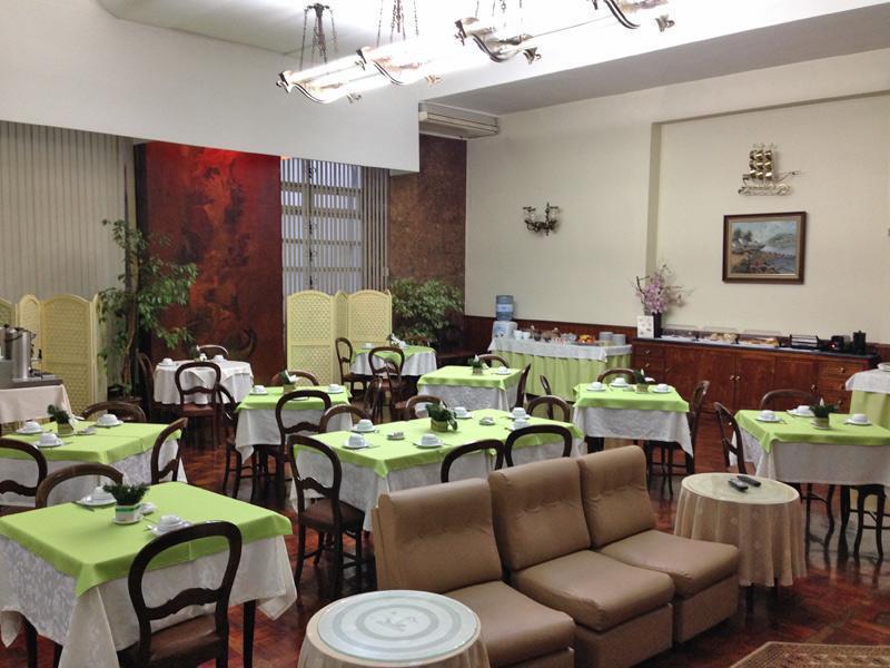 מטוסיניוס Hotel Porto Mar מראה חיצוני תמונה