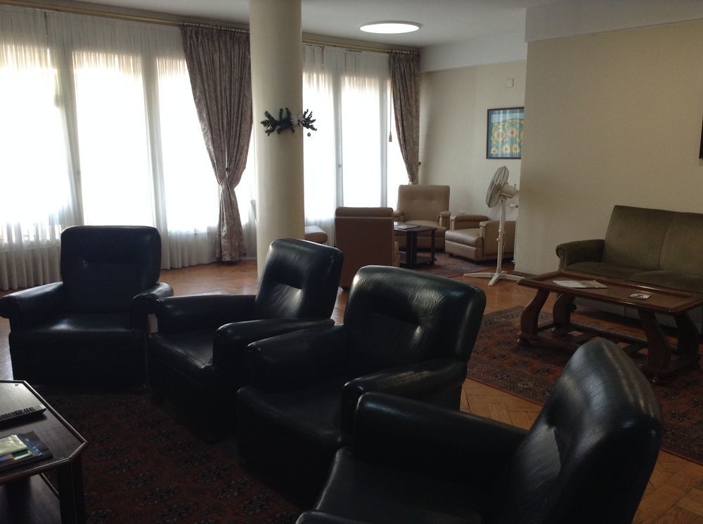 מטוסיניוס Hotel Porto Mar מראה חיצוני תמונה