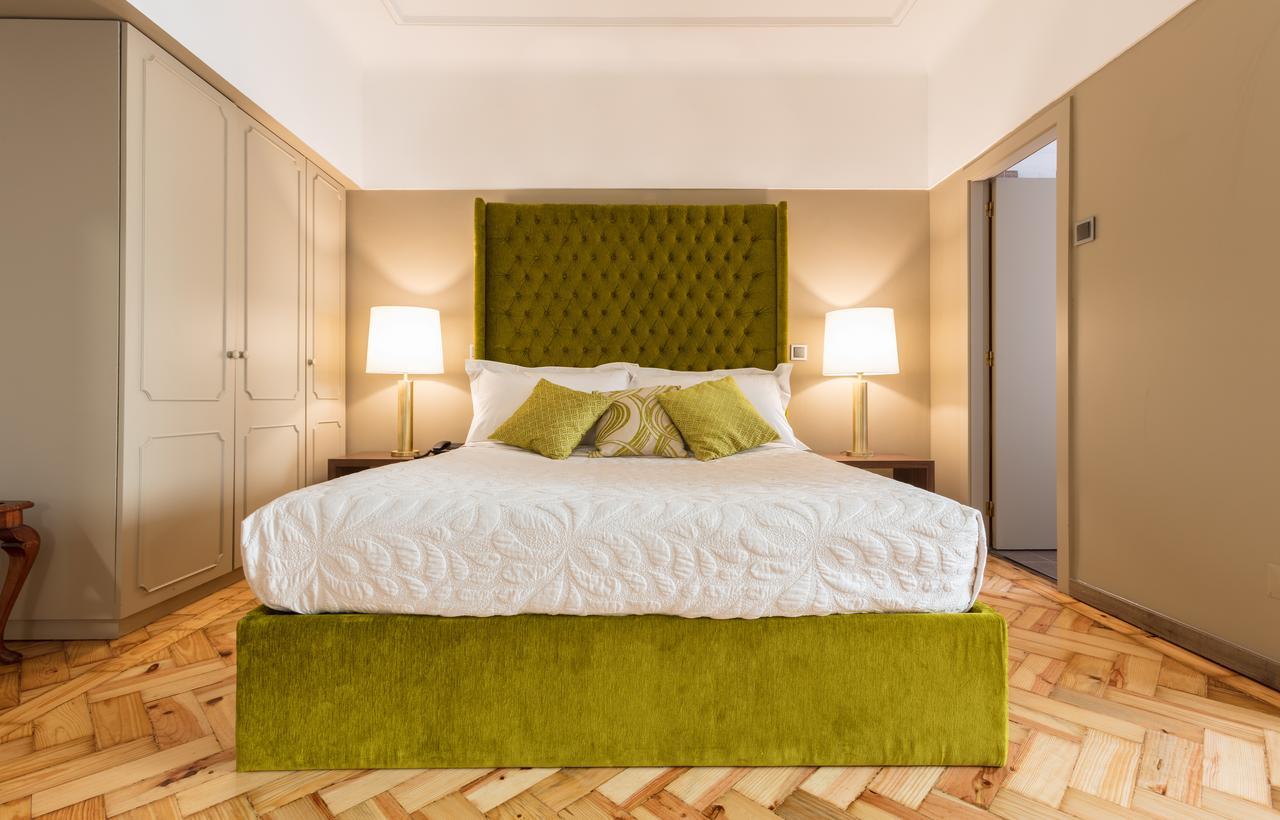 מטוסיניוס Hotel Porto Mar מראה חיצוני תמונה
